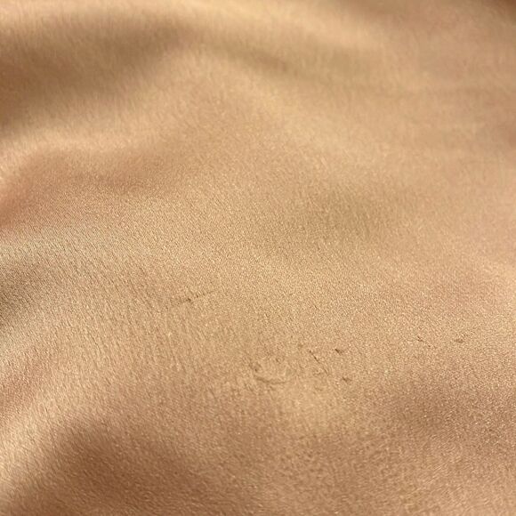 FAUX WRAP BRIDESMAID DRESS, Size 4 - Picture 10 of 12